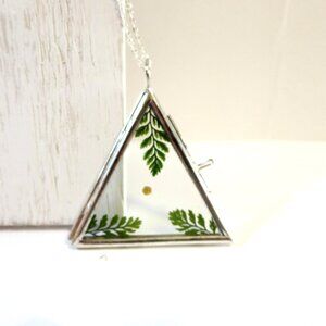 Mustard seed necklace real mustard pendant Faith encouragement Miscarriage Gift